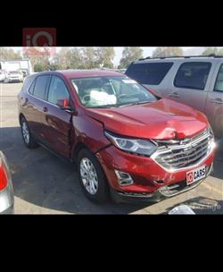 شيفروليه إكوينوكس